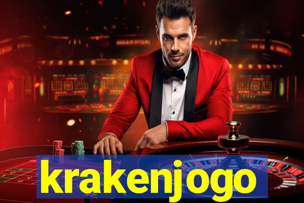 krakenjogo