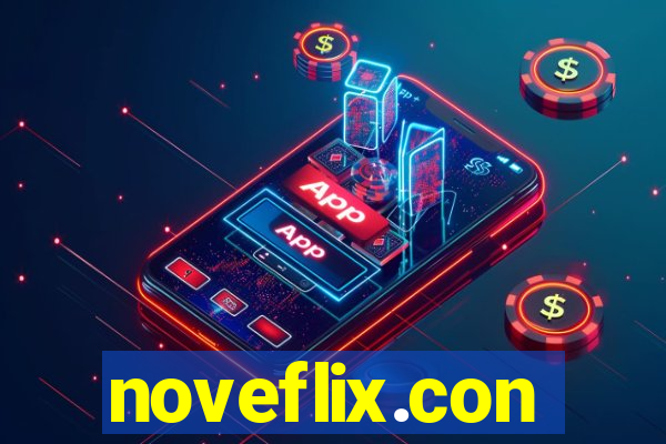 noveflix.con
