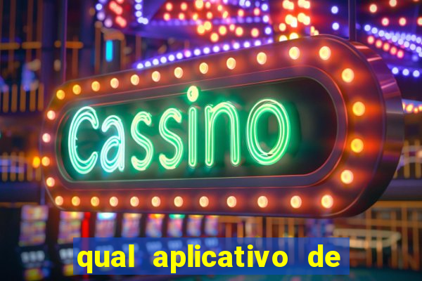 qual aplicativo de jogo que paga dinheiro de verdade
