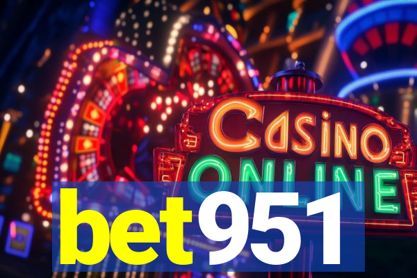 bet951