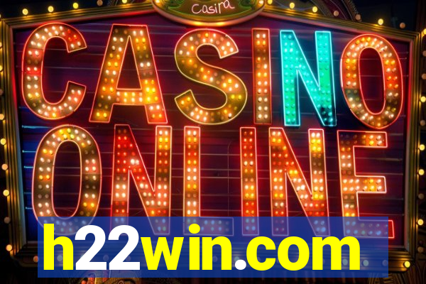 h22win.com