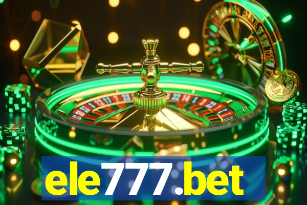 ele777.bet