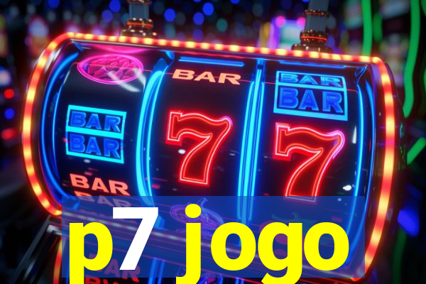 p7 jogo