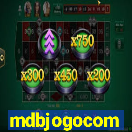 mdbjogocom