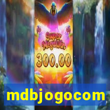 mdbjogocom