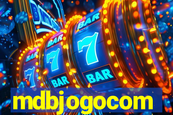 mdbjogocom