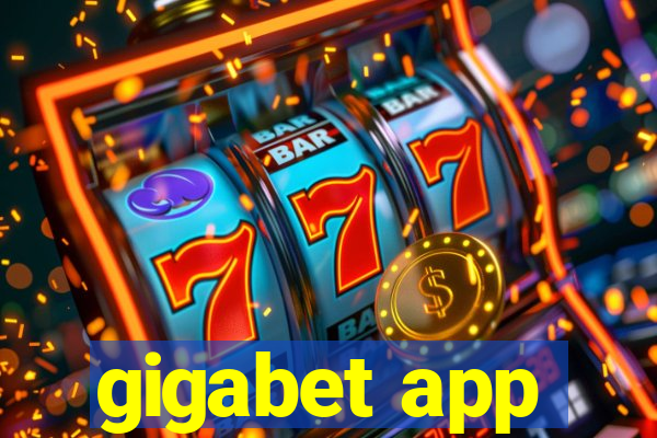 gigabet app