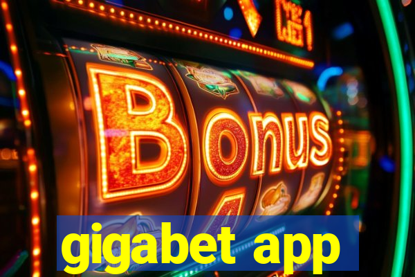 gigabet app
