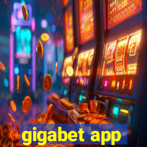 gigabet app