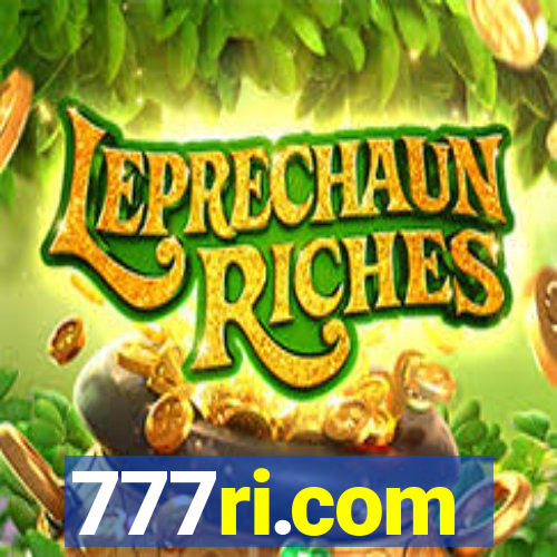 777ri.com
