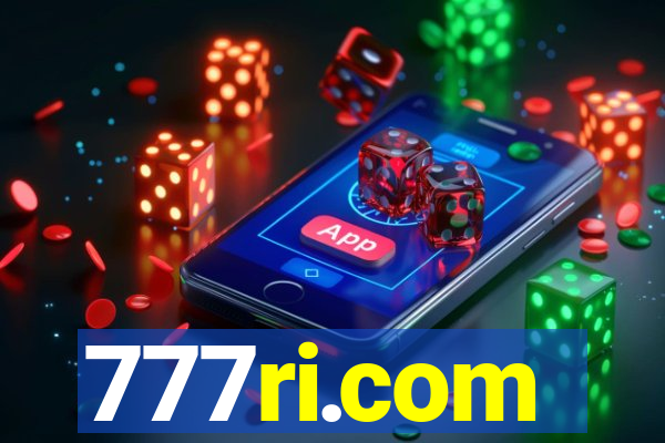 777ri.com
