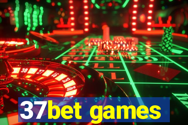 37bet games