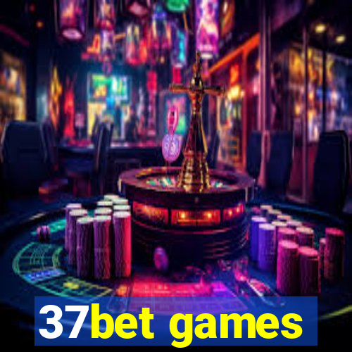 37bet games