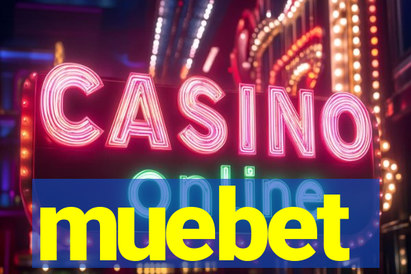 muebet