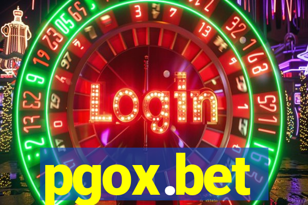 pgox.bet