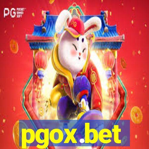 pgox.bet