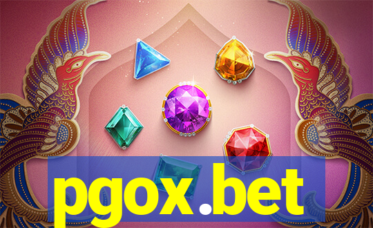 pgox.bet