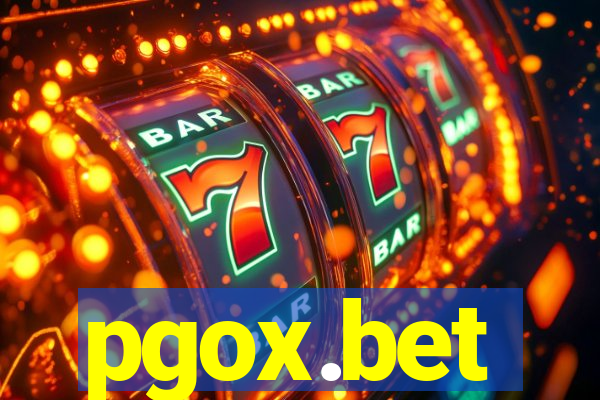 pgox.bet