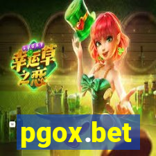 pgox.bet