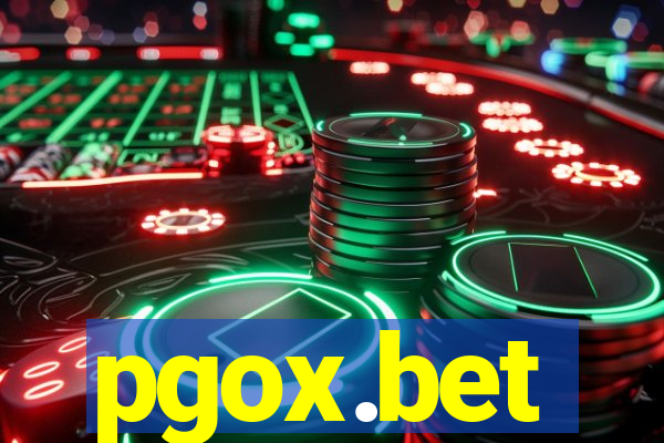 pgox.bet