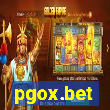 pgox.bet