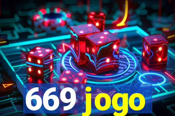 669 jogo