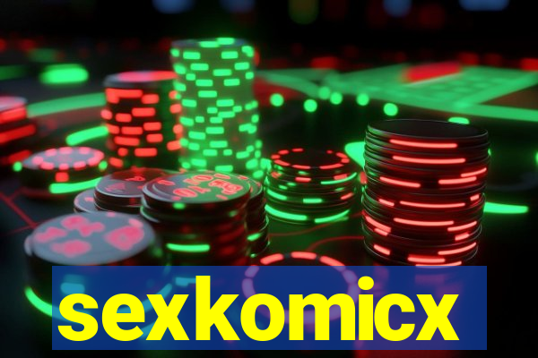 sexkomicx