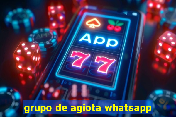 grupo de agiota whatsapp