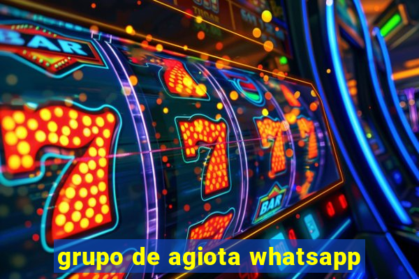grupo de agiota whatsapp