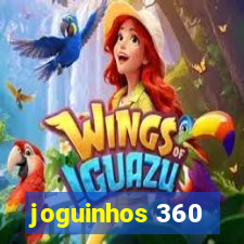 joguinhos 360