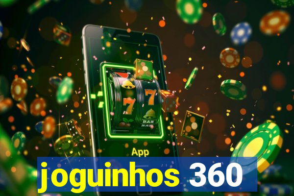 joguinhos 360