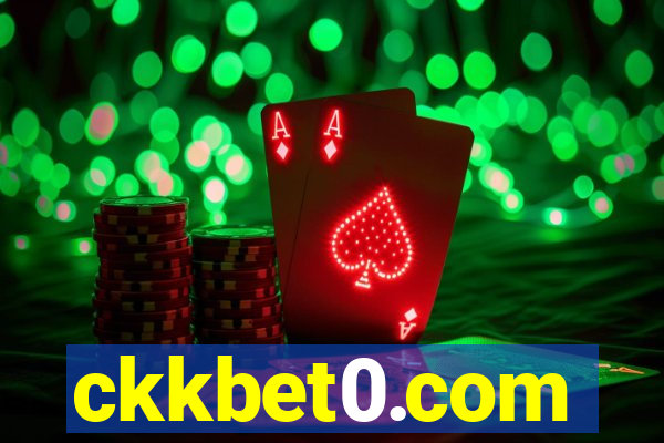ckkbet0.com