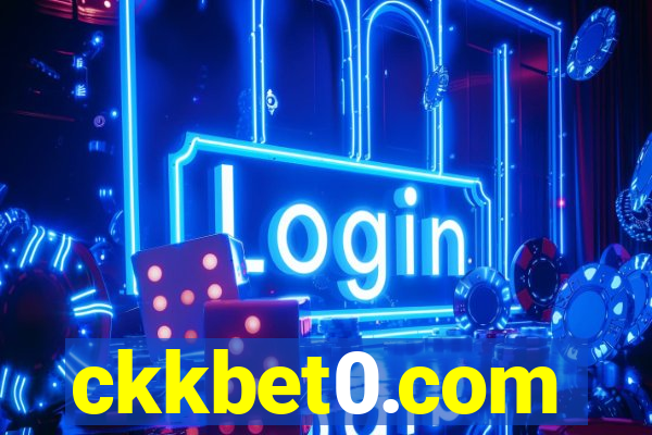 ckkbet0.com