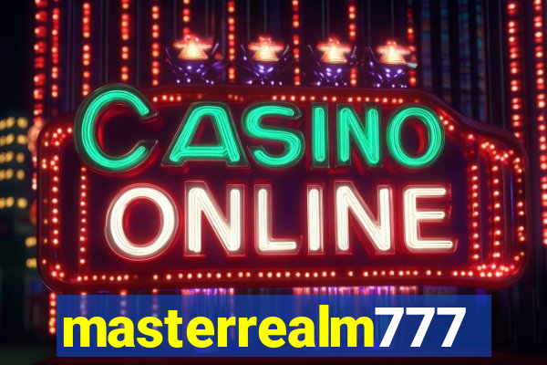 masterrealm777