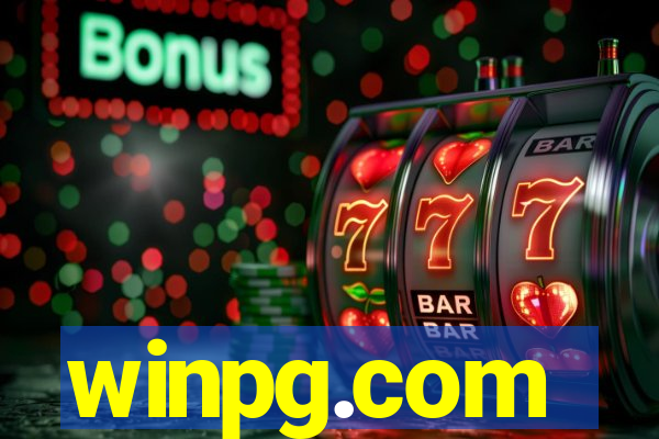 winpg.com