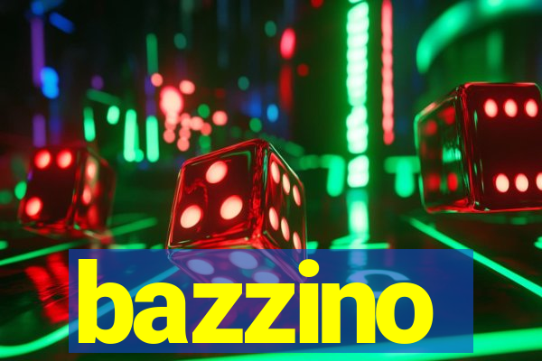 bazzino