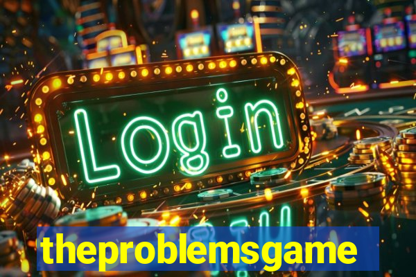 theproblemsgames.com