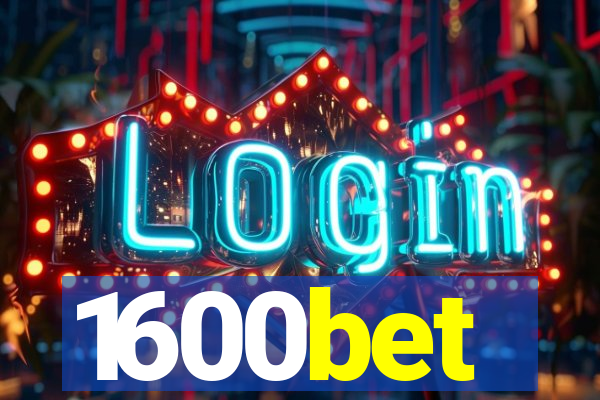1600bet