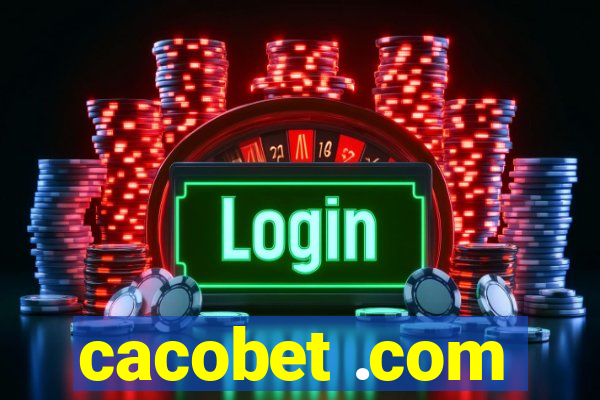 cacobet .com