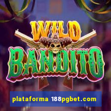 plataforma 188pgbet.com