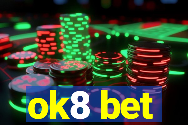 ok8 bet