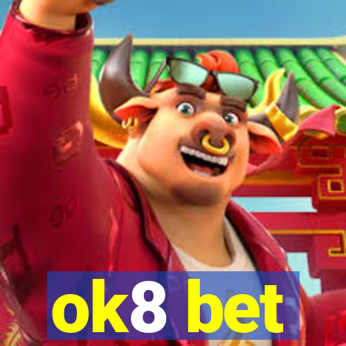 ok8 bet