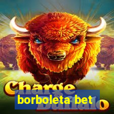 borboleta bet