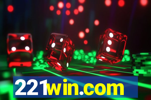 221win.com
