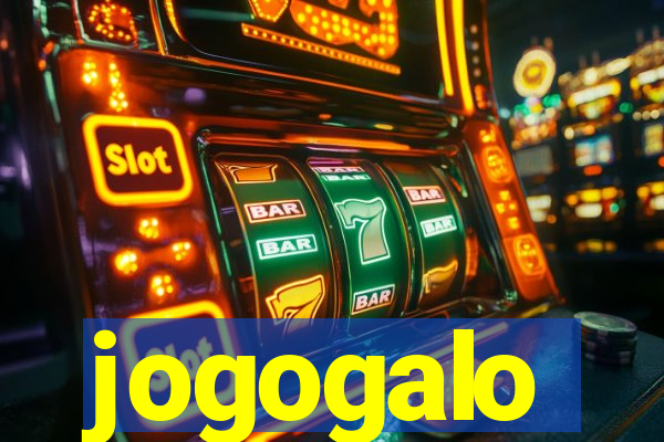 jogogalo
