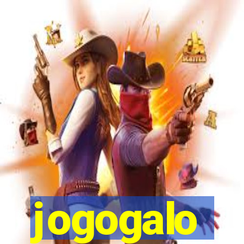 jogogalo