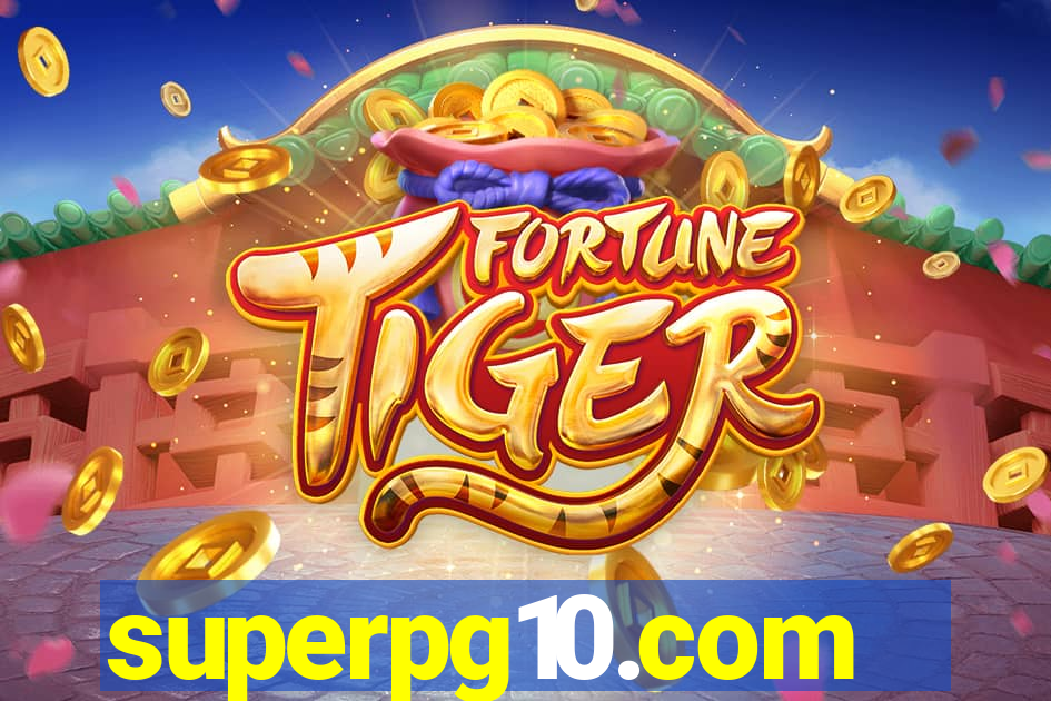 superpg10.com