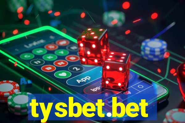 tysbet.bet