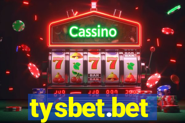 tysbet.bet