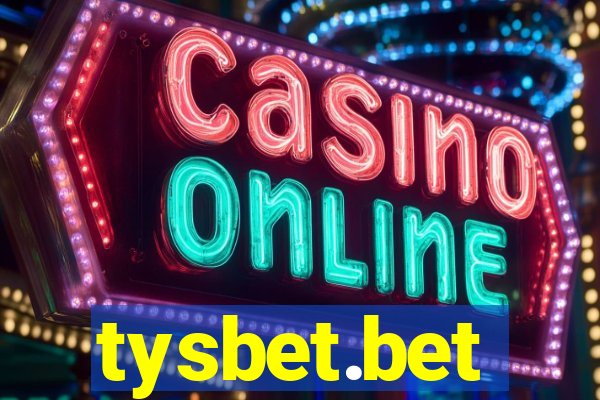 tysbet.bet